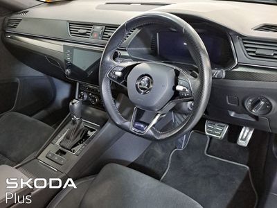 2024 Skoda Superb