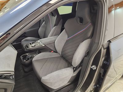 2026 BMW iX