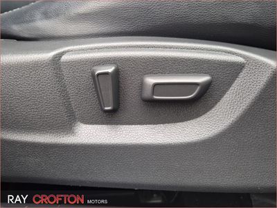 2018 Mitsubishi Eclipse Cross