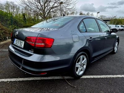 2015 Volkswagen Jetta