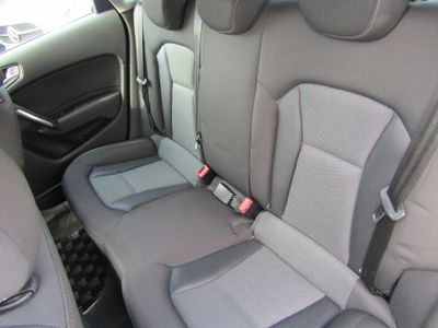 2014 Audi A1
