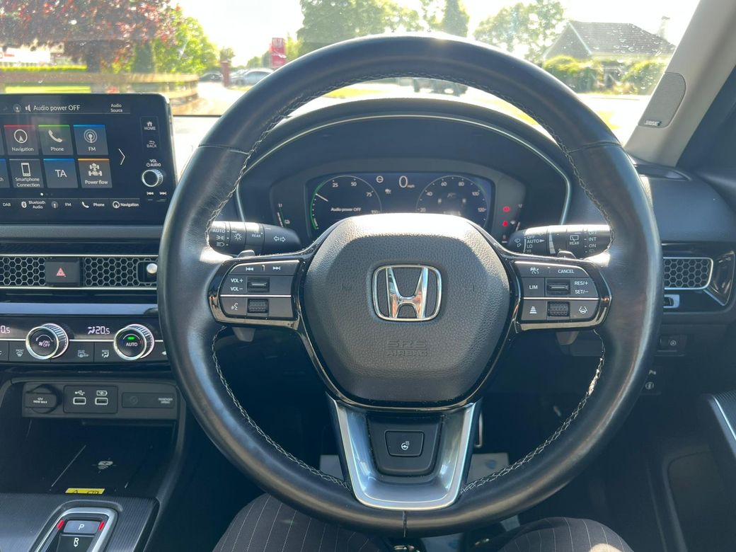 2023 Honda Civic