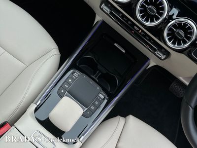 2022 Mercedes-Benz GLA Class