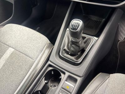 2025 Skoda Octavia