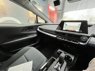 2025 Toyota Prius