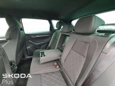 2023 Skoda Karoq
