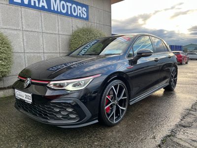 2022 Volkswagen Golf