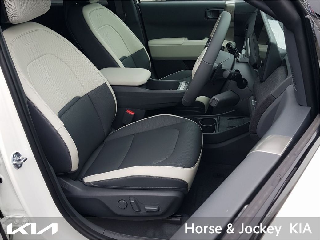 2026 Kia EV3