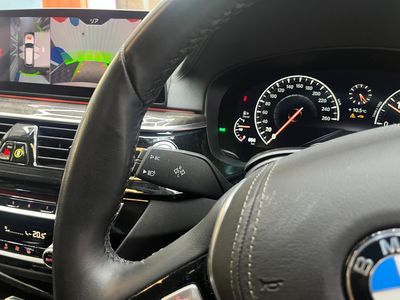 2020 BMW 5 Series