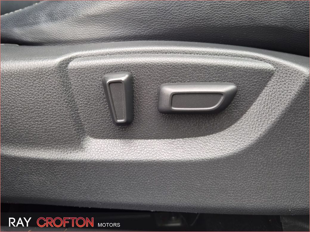 2018 Mitsubishi Eclipse Cross