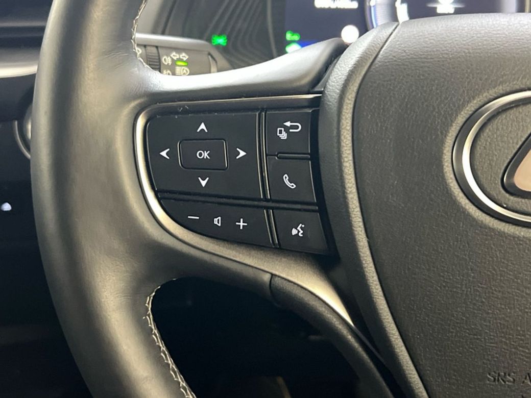 2020 Lexus UX 250H