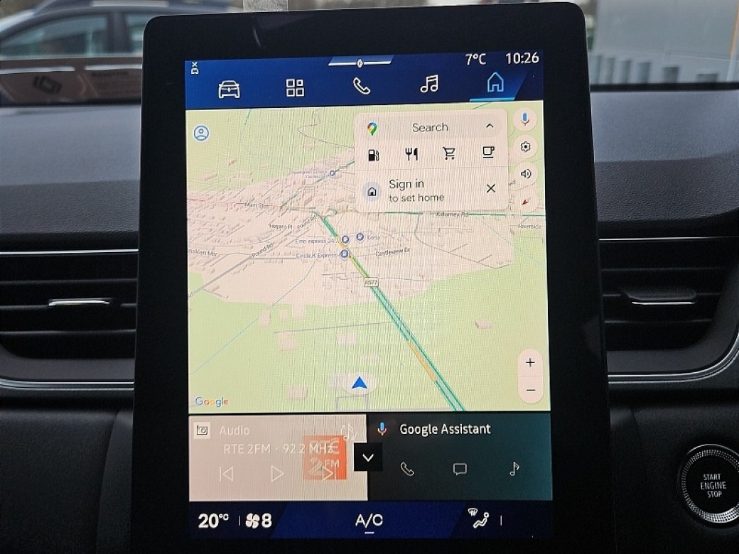 2026 Renault Symbioz