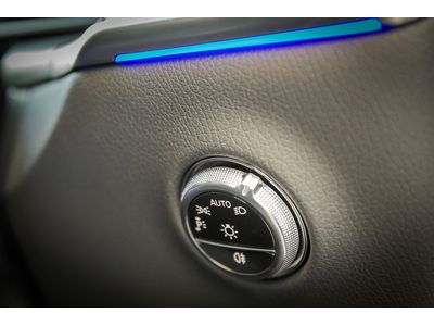 2025 Mercedes-Benz GLC Class