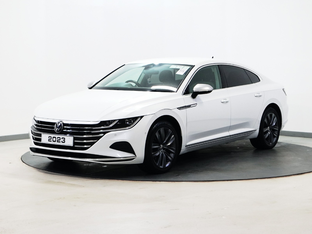 2023 Volkswagen Arteon