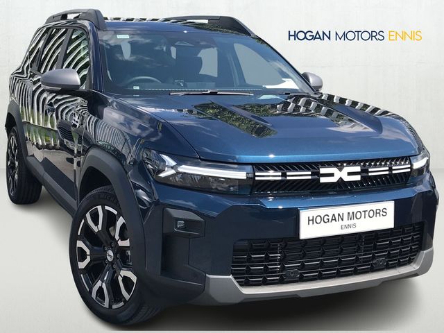 vehicle for sale from Hogan Motors Ennis