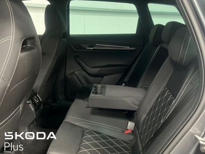 2026 Skoda Karoq