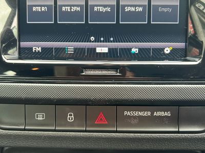 2020 Skoda Fabia