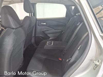 2023 Nissan Qashqai