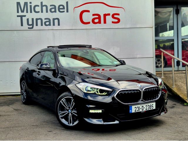 vehicle for sale from Michael Tynan Cars
