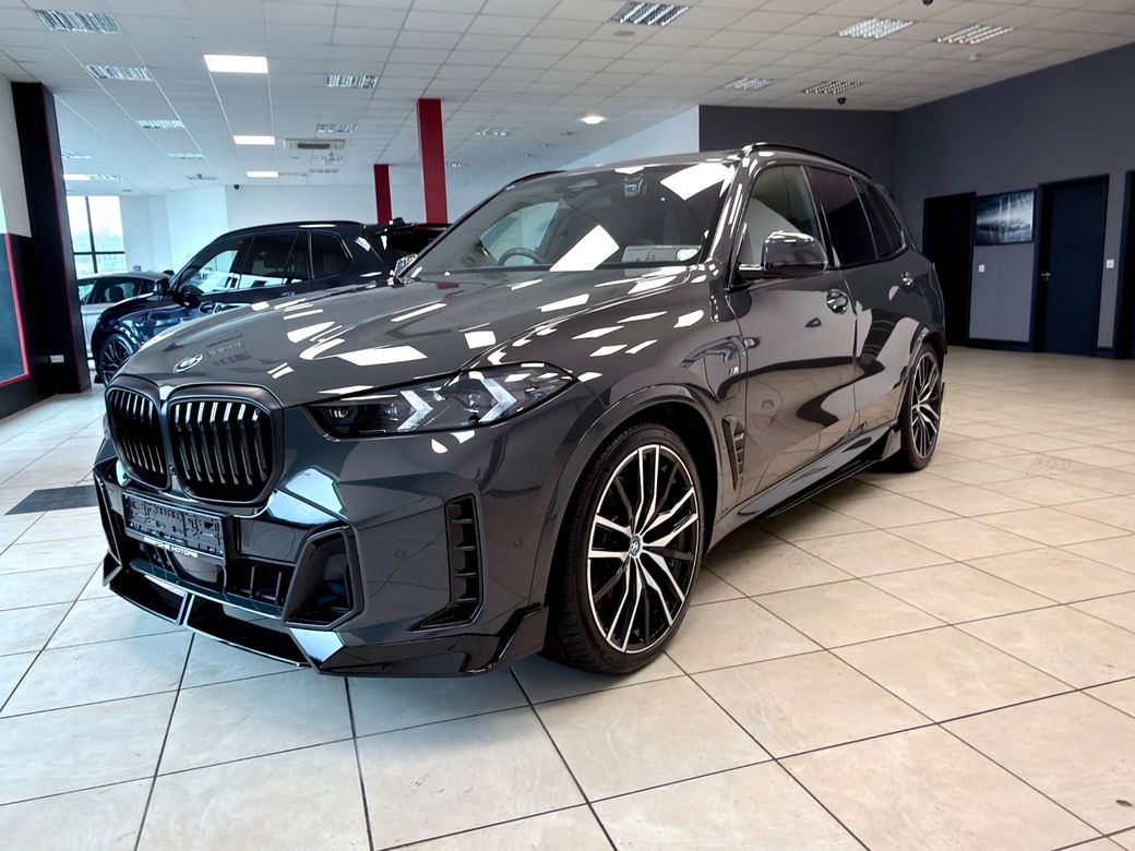 2023 BMW X5