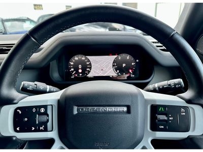 2024 Land Rover Defender