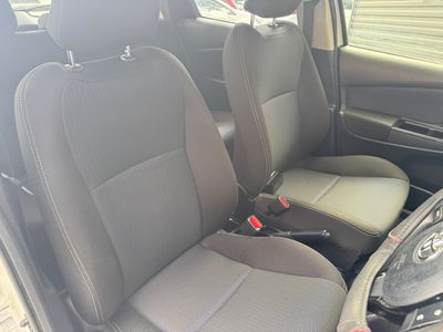 2018 Toyota Yaris