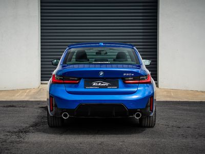 2023 BMW 3 Series