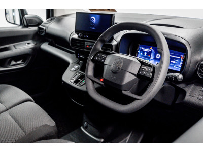2026 Citroen Berlingo