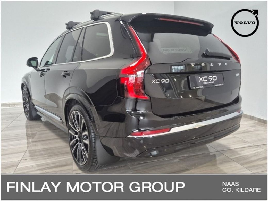 2025 Volvo XC90