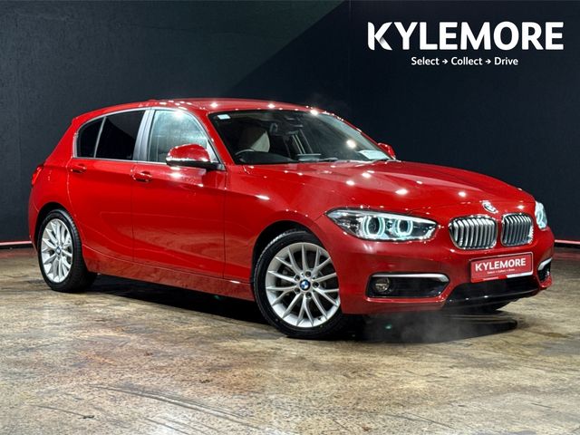 vehicle for sale from Kylemore Cars