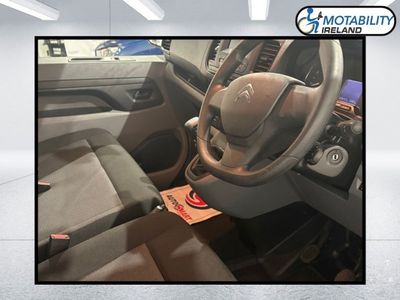 2023 Citroen SpaceTourer