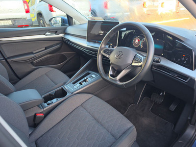 2026 Volkswagen Golf