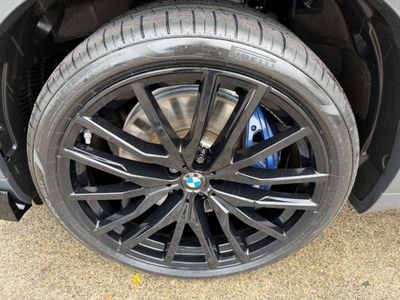 2023 BMW X5