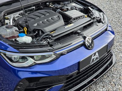 2023 Volkswagen Golf