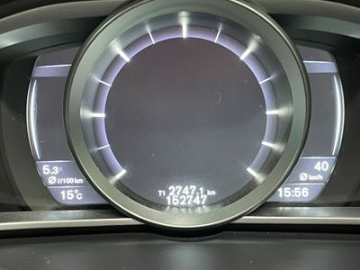 2016 Volvo V40