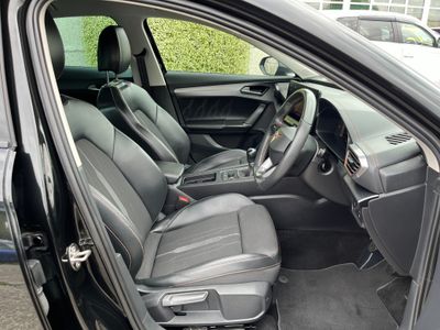 2021 Cupra Formentor