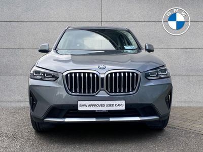 2023 BMW X3