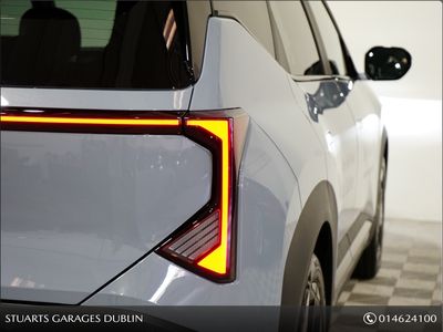 2026 Kia Seltos