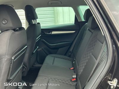 2019 Skoda Karoq