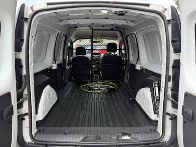 2020 Renault Kangoo