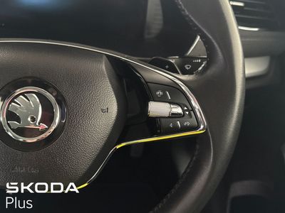 2023 Skoda Octavia