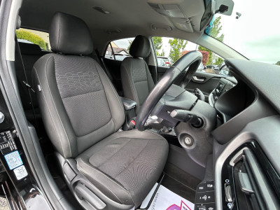 2017 Kia Rio
