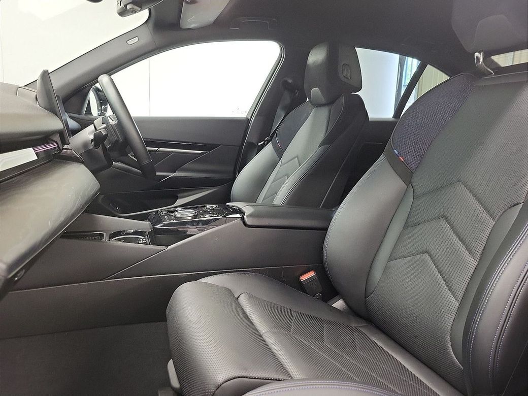 2024 BMW 5 Series