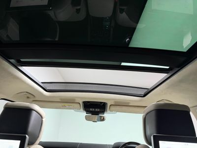 2019 Land Rover Range Rover