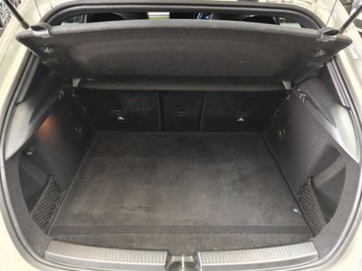 2018 Mercedes-Benz A 180