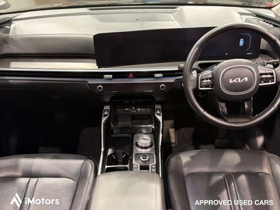 2024 Kia Sorento