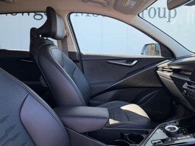 2025 Kia Niro