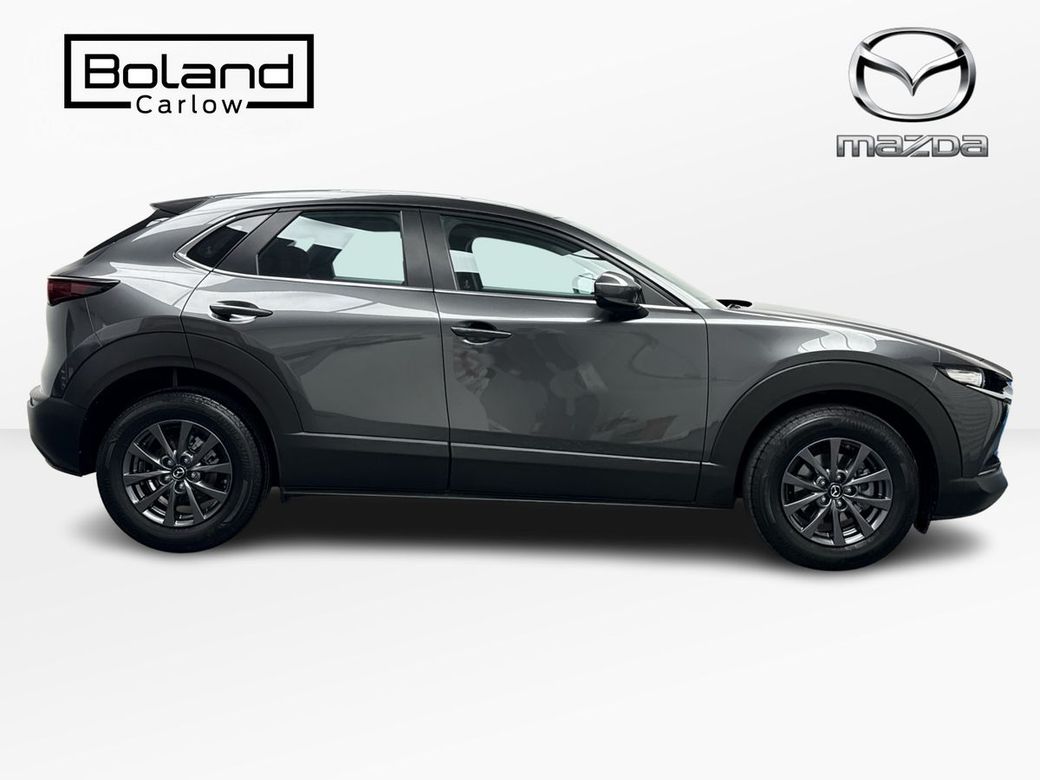 2025 Mazda CX-30