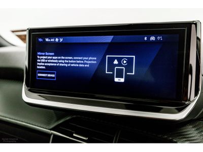 2025 Peugeot 2008