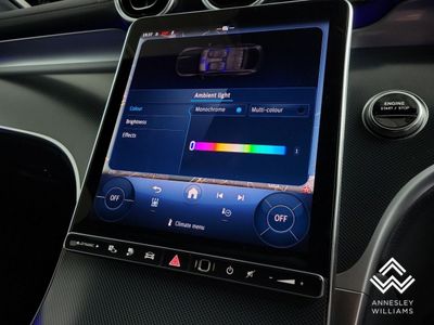 2025 Mercedes-Benz GLC Class